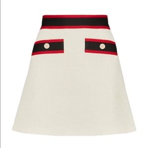 Maje “Josine” skirt US 4 (36)